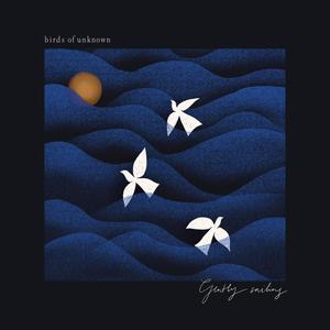 (the hope of) Dawn (feat. Marko Churnchetz)