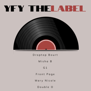 Yfy the Label (Explicit)