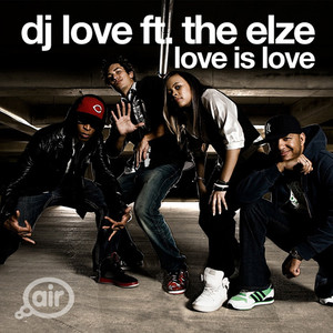 Love Is Love (Pimpsoul Remix)