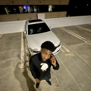 WAVY (feat. BASSEYDRAE) (Special VersionEXPLICT) (Explicit)
