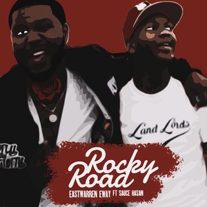 Rocky Road (Explicit)