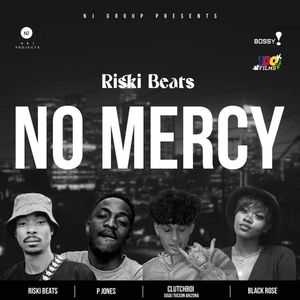 No Mercy (Explicit)