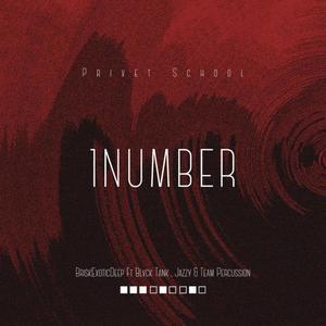 INumber (feat. Blvck Tank, Jazzy & Team Percussion)
