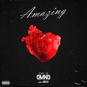 Amazing (feat. Grco) [Explicit]