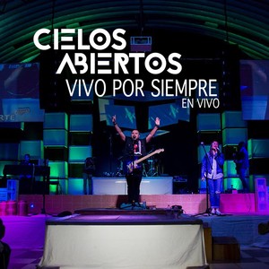 Vivo por Siempre Live (En Vivo)