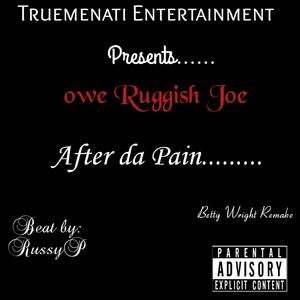 After da pain(feat. RussyP) (Explicit)