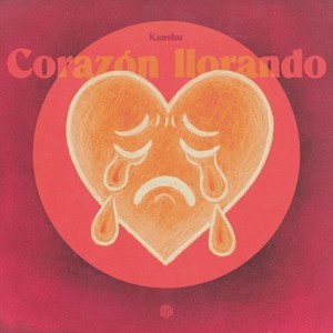Corazón Llorando