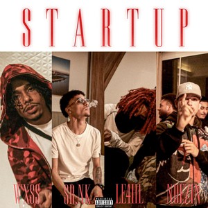Startup (Explicit)