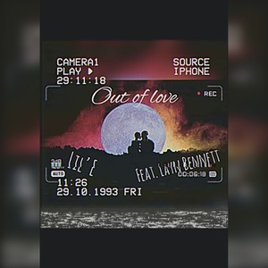 Out Of Love(feat. Layn Bennett) (Explicit)