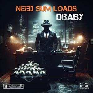 Need Sum Loads (Explicit)