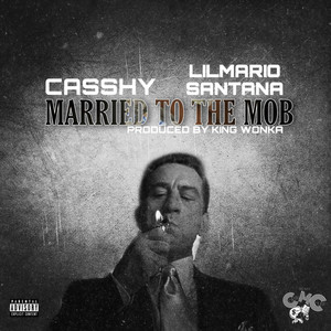 Married To The Mob (Explicit)