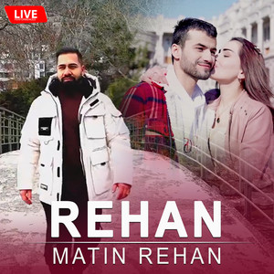 REHAN (Live)