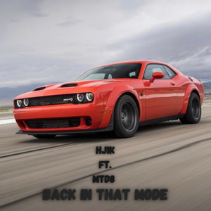 Back In That Mode (Explicit)