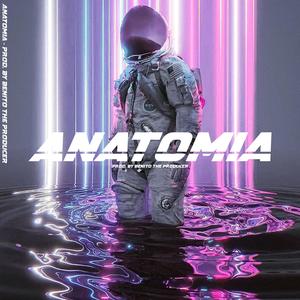 Anatomía (Beat Reggaeton Romantico 2026, Instrumental de Reggaeton)