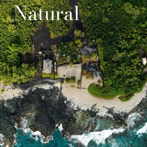 Natural (feat. 777villain & ssjishmael) (Explicit)