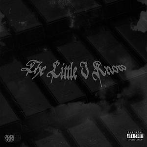 The Little I Know (Explicit)