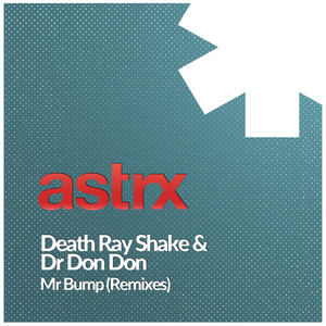 Mr Bump (KOMES Remix)