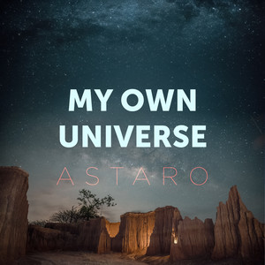 My own Universe