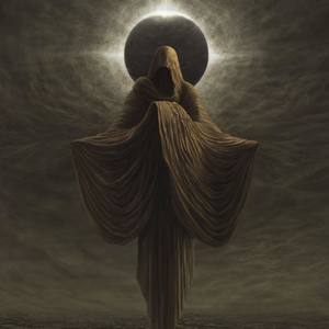 破坏神(Destory God)