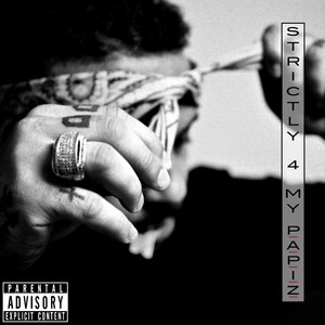 Where Ya Horns At (Explicit)