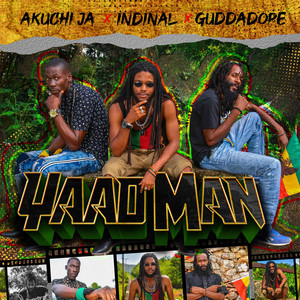 Yaad Man (Explicit)