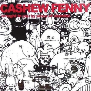 Cashew Fenny