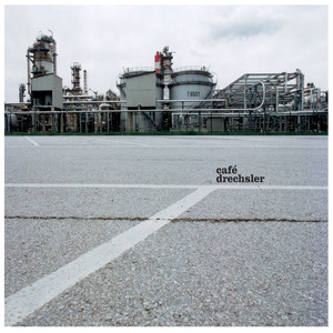 Café Drechsler - Old School