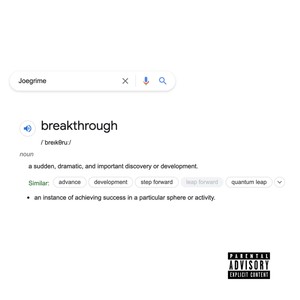 Breakthrough (Explicit)