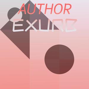 Author Exurb