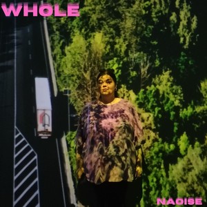 Whole (feat. Aisling Dennis)