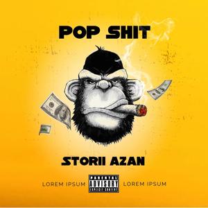 Pop **** (Explicit)