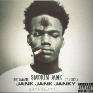 Jank jank janky (feat. Gutta Tank) [Explicit]