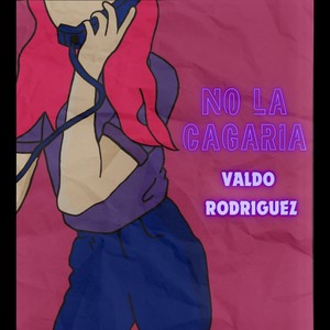 No La Cagaria (Explicit)