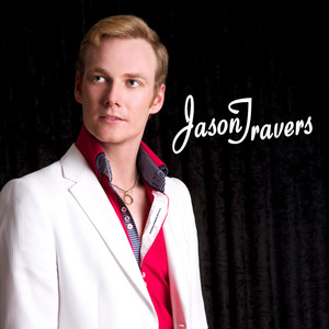 Introducing Jason Travers