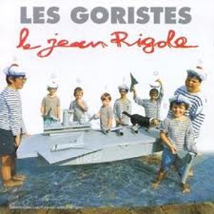 Le Jean Rigole (French Song from Brittany - Keltia Musique - Bretagne)