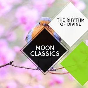 Moon Classics - The Rhythm of Divine