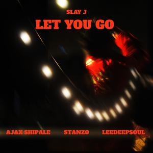 Let You Go (feat. Stanzo, Ajax Shipale & Lee Deepsoul) (Explicit)