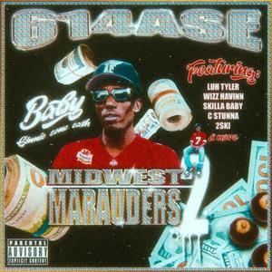 RIP BATT (feat. B Att) (Explicit)