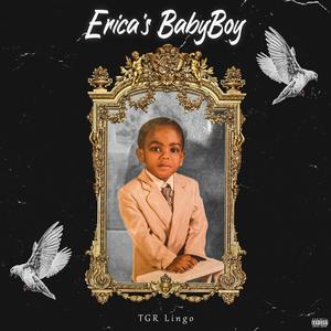 Erica’s Baby Boy (Explicit)