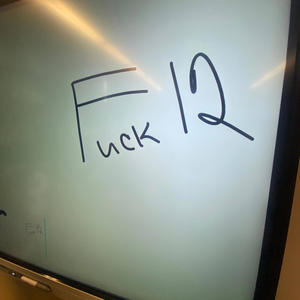 FUXK ALL RATS pt2 (Explicit)