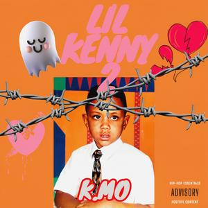 Lil Kenny 2 (Explicit)