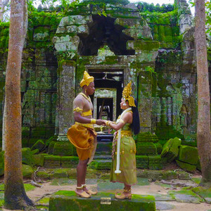 ARASMUS - Paradise (Explicit)