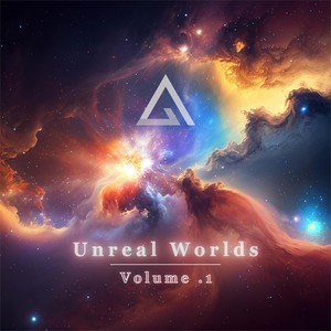 Unreal Worlds, Vol. 1