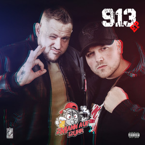 Affentanz (Explicit)