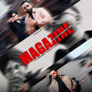 Magazine (Explicit)