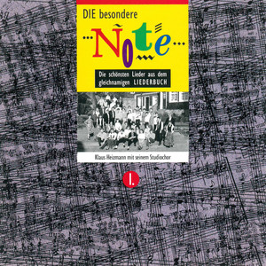 Die besondere Note