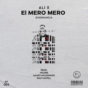 El Mero Mero (HOLDRR & Mauro Maldonado Remix)