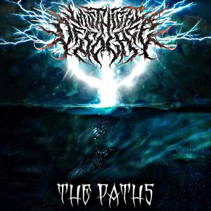 The Paths (feat. Tom Barber) (Explicit)