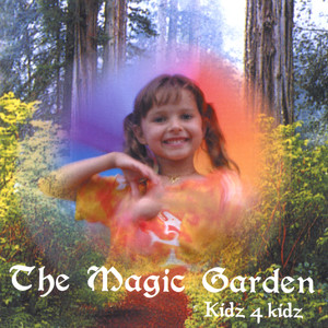 The Magic Garden