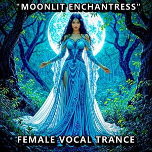 Moonlit Enchantress (Powerful Female Vocal Trance)